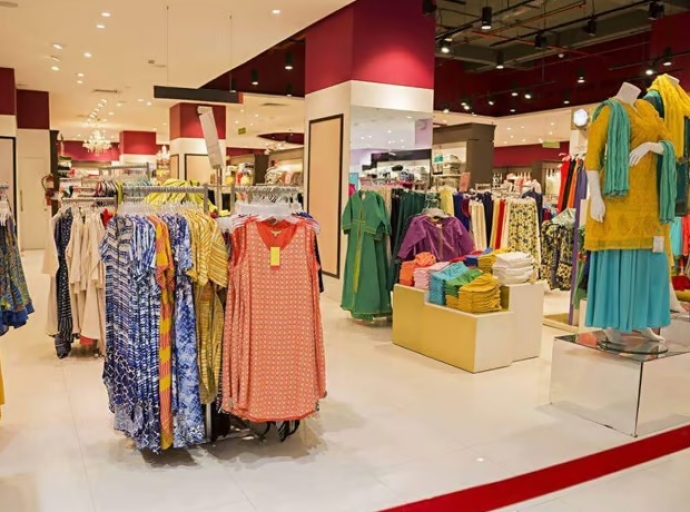 V2 Retail registered 162% rise in net profit in Q1, FY25